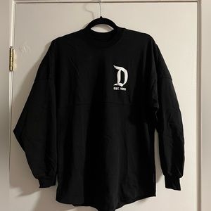 Women’s Disneyland Spirit Jersey XS